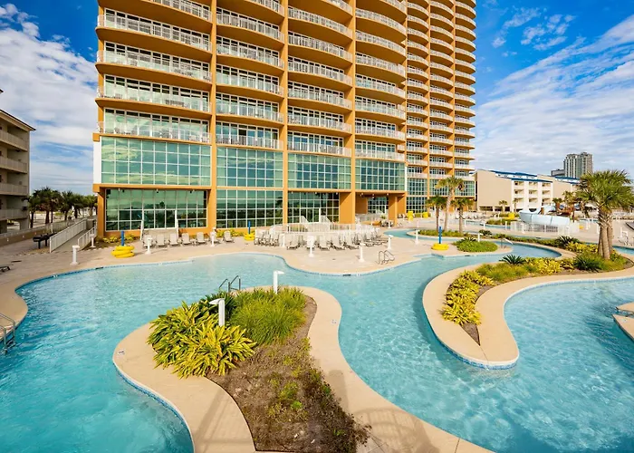Apartment Phoenix Gulf Towers 2002 *