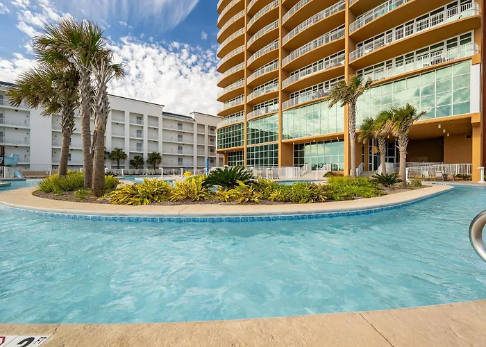 Phoenix Gulf Towers 2002 * Gulf Shores