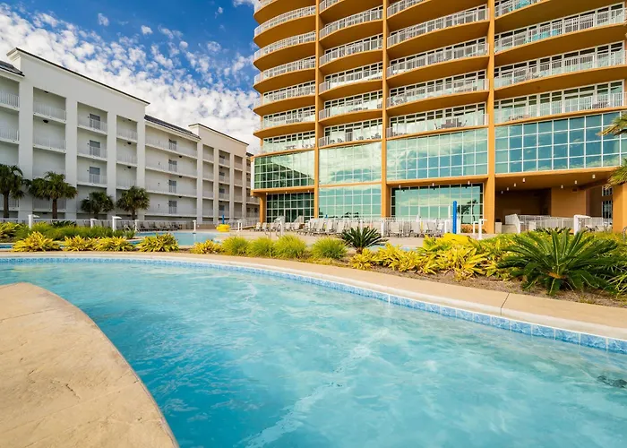 Phoenix Gulf Towers 2002
