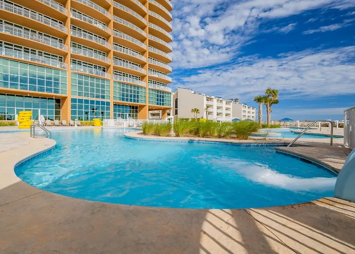 Phoenix Gulf Towers 2002 * Gulf Shores