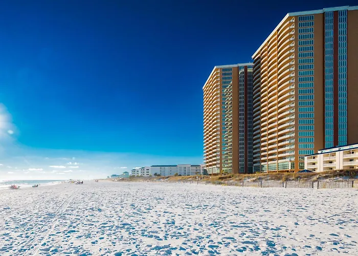Phoenix Gulf Towers 2002 * Gulf Shores