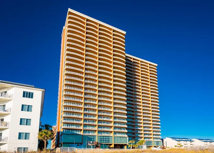 Phoenix Gulf Towers 2002 Apartment Gulf Shores