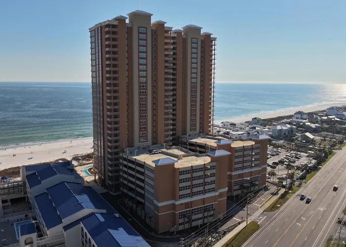 Phoenix Gulf Towers 2002 Apartment Gulf Shores